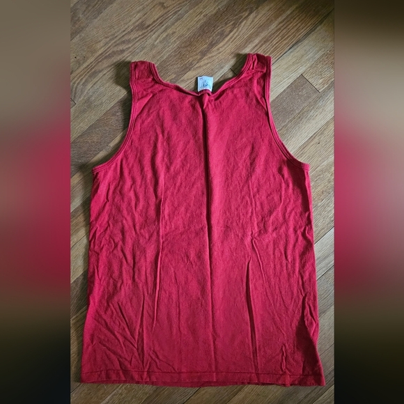 Vintage Florida State Seminoles Graphic Tank Top - Picture 3 of 4